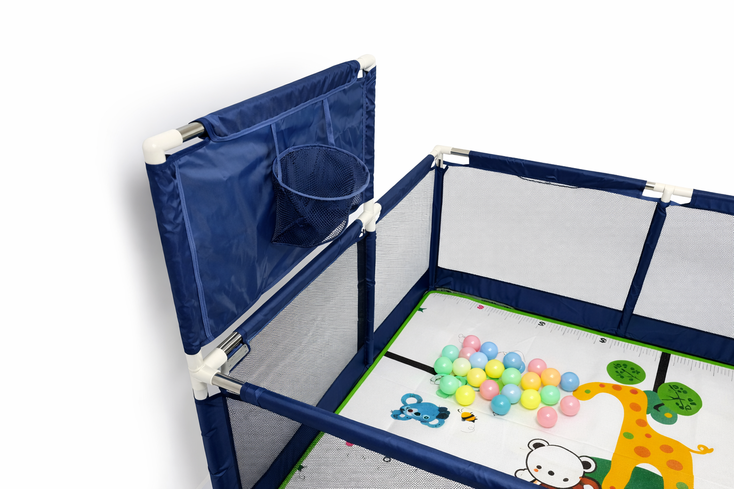 Corrales de Juegos Infantil