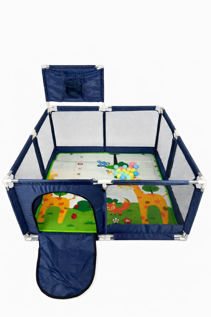 Corrales de Juegos Infantil