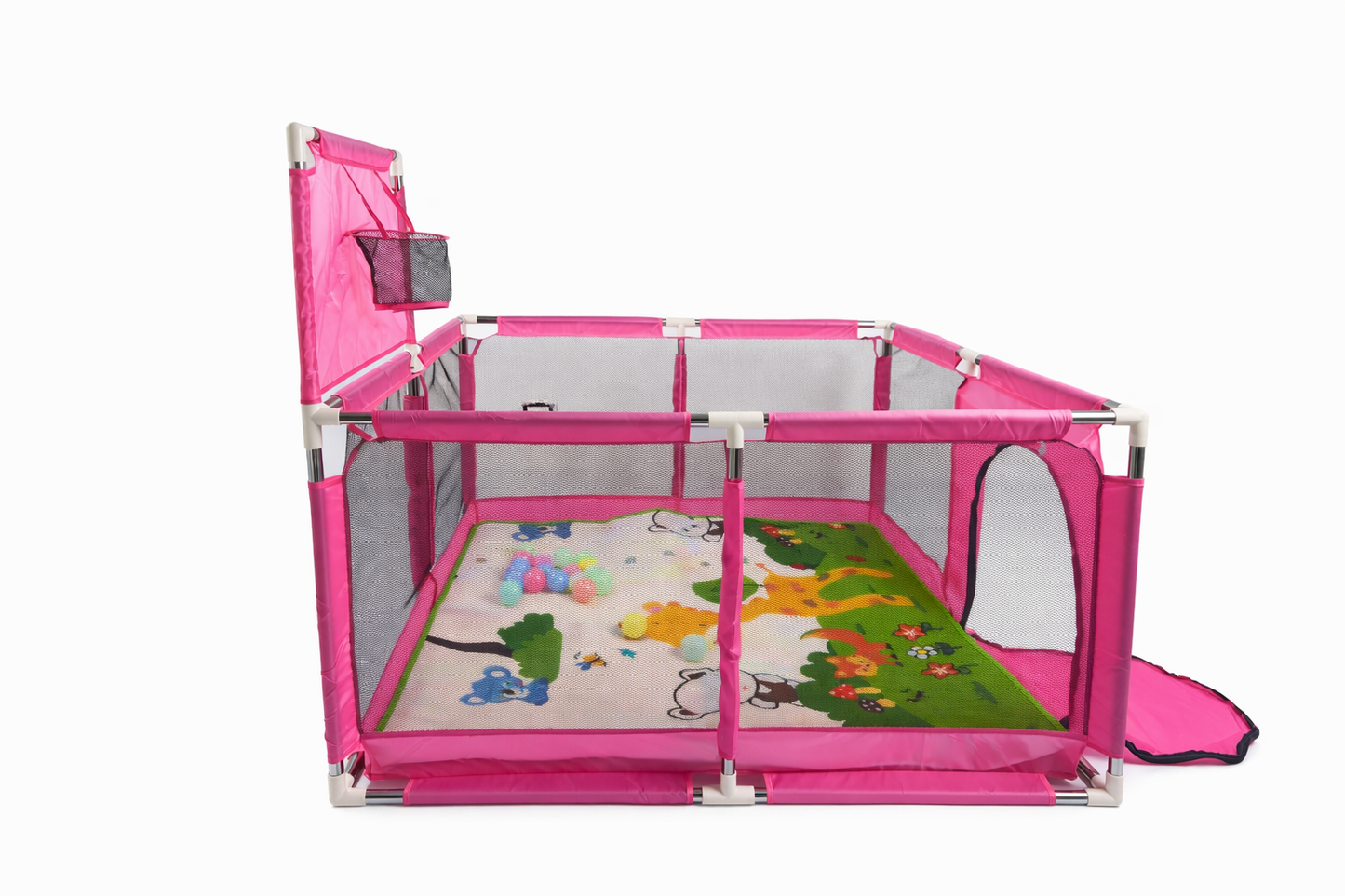 Corrales de Juegos Infantil