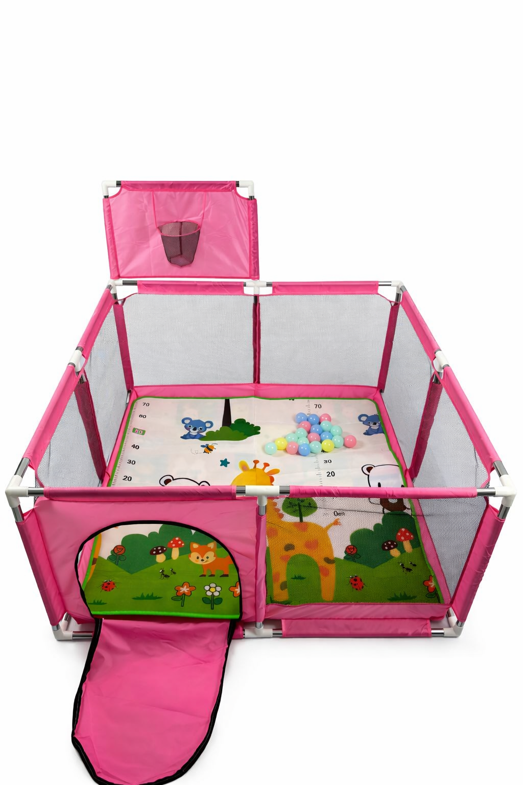 Corrales de Juegos Infantil