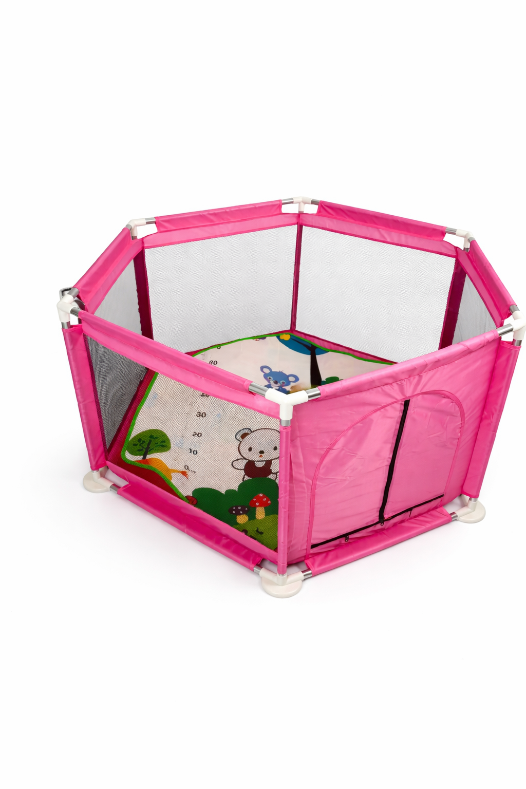 Corrales de Juegos Infantil