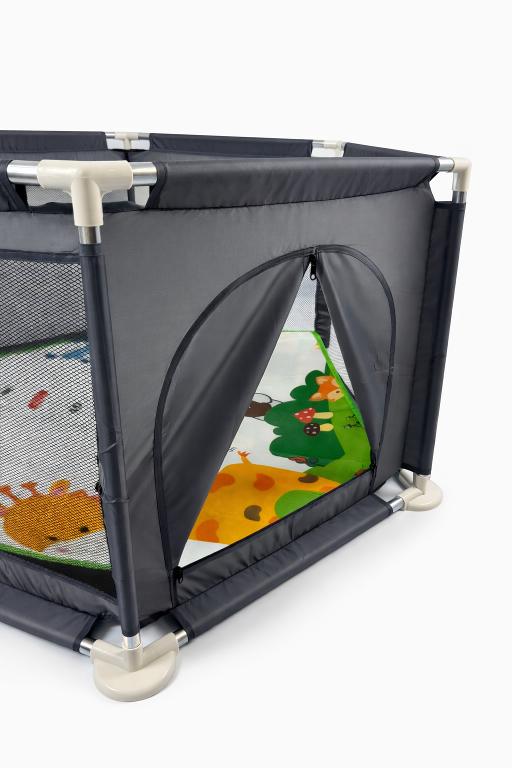 Corrales de Juegos Infantil