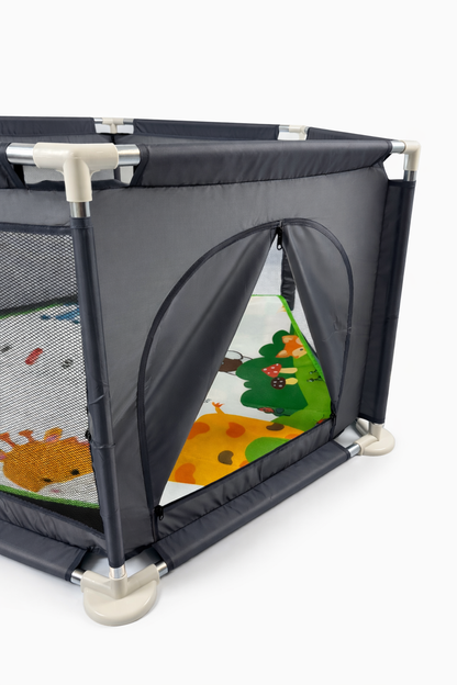 Corrales de Juegos Infantil