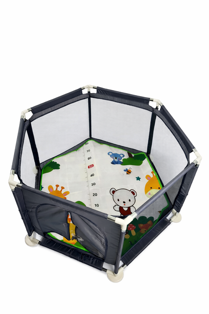 Corrales de Juegos Infantil