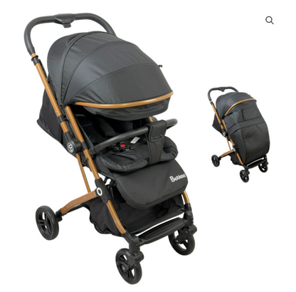 Coche Maleta Reversible Tokyo Bebisso
