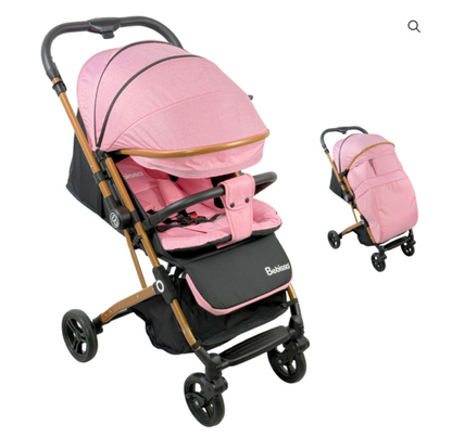 Coche Maleta Reversible Tokyo Bebisso