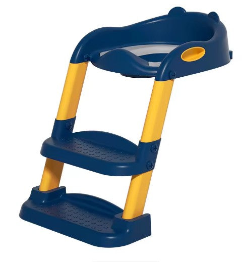 Escalera De Bano Inodoro