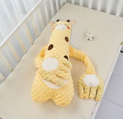 Arrullador de Bebé Almohada de Palmaditas Inteligente