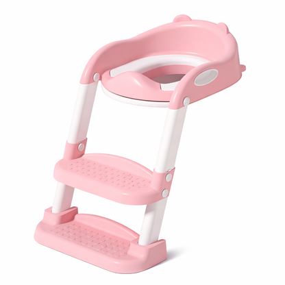 Escalera De Bano Inodoro