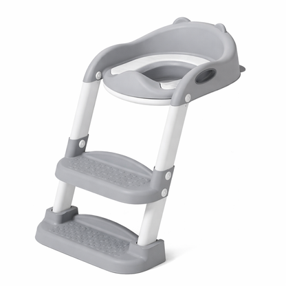 Escalera De Bano Inodoro