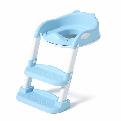 Escalera De Bano Inodoro