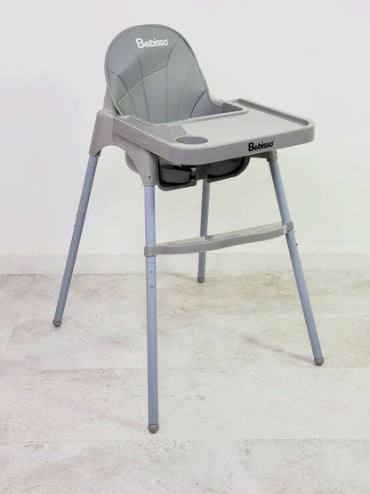 Silla Comedor para Bebé Bebisso