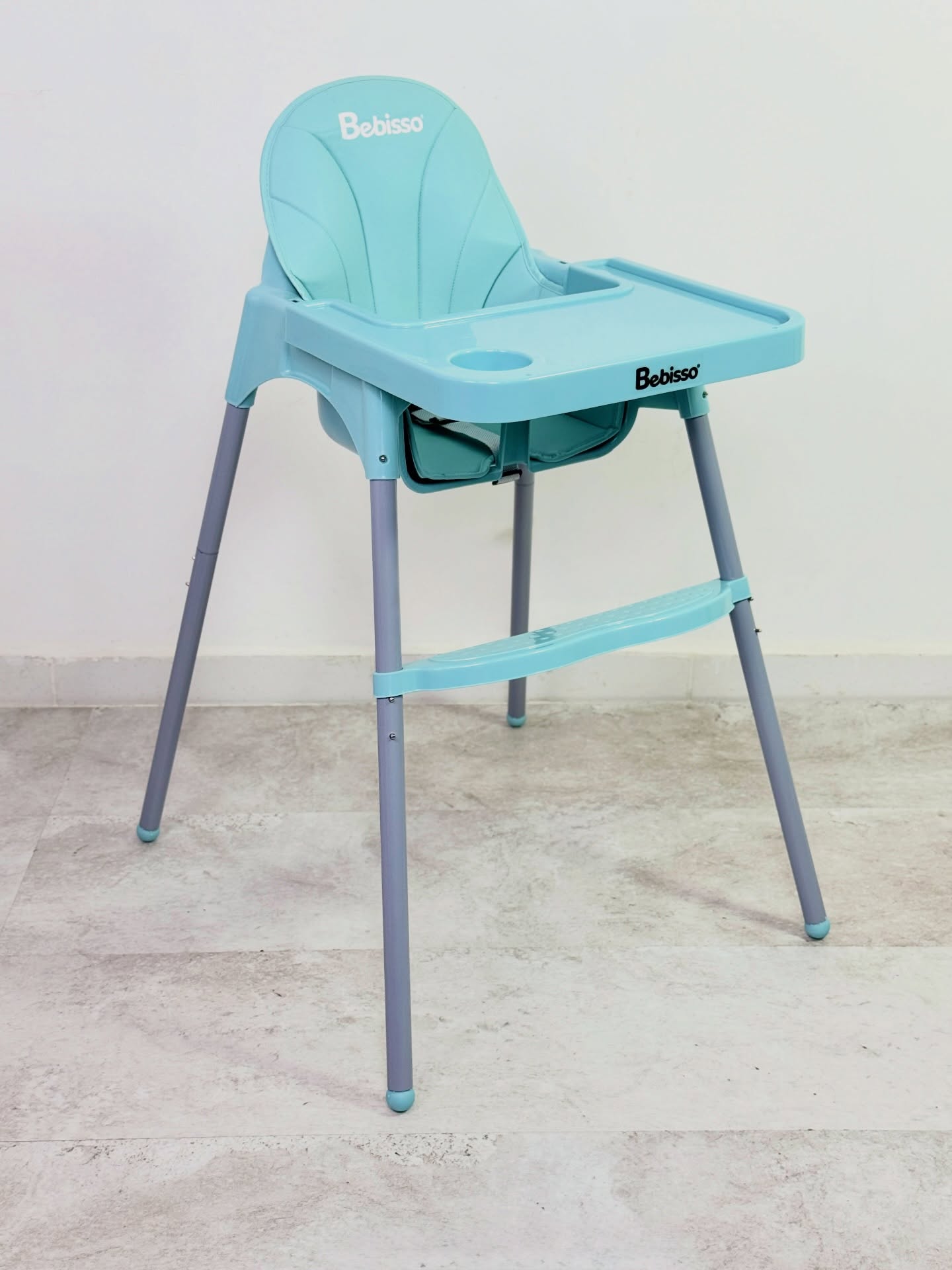 Silla Comedor para Bebé Bebisso