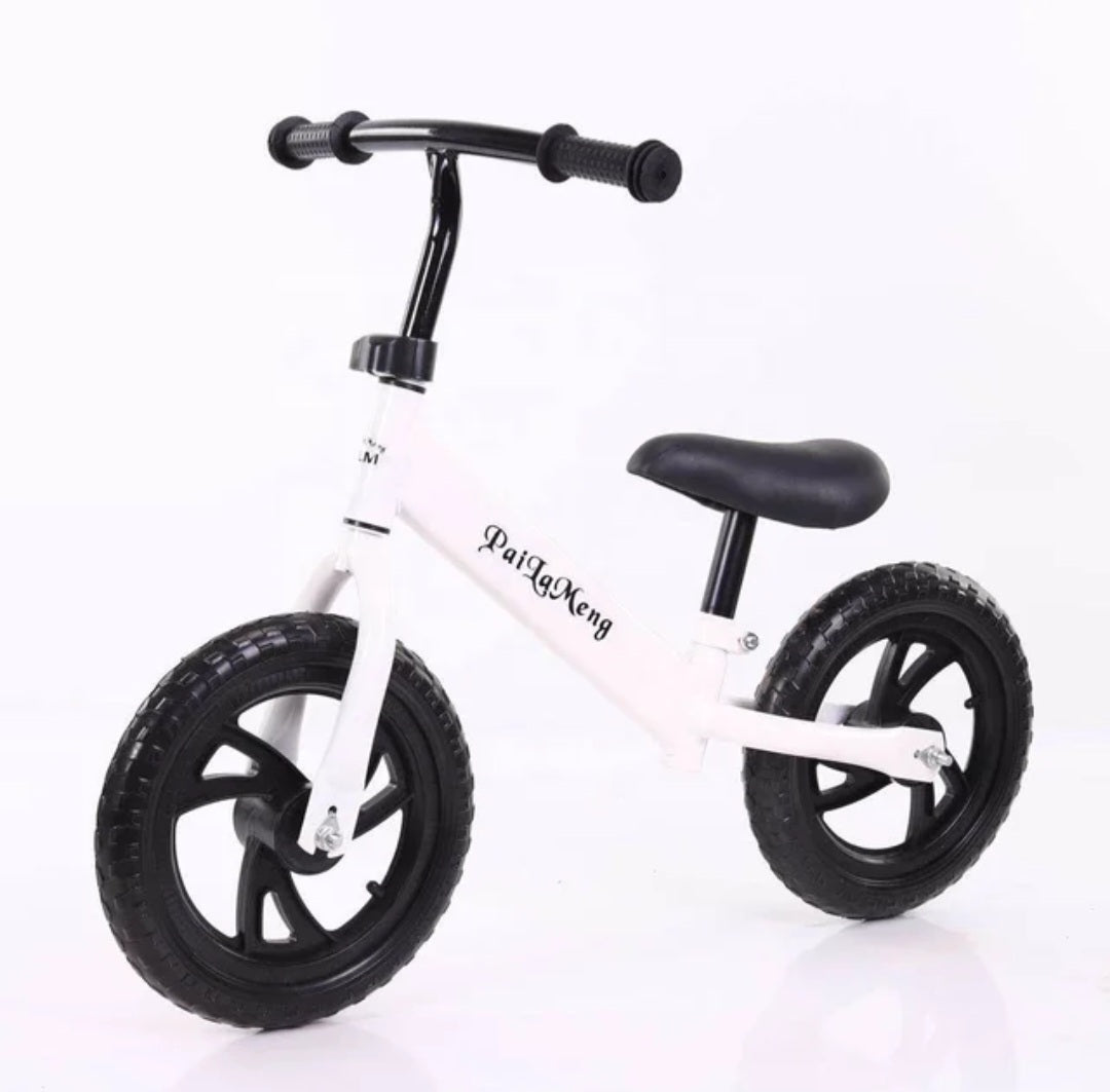 Bicicleta de Equilibrio e impulso Rin 12”
