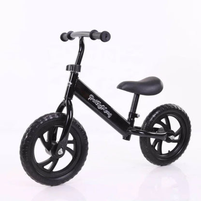 Bicicleta de Equilibrio e impulso Rin 12”