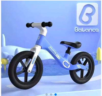 Bicicleta de Equilibrio Infantil
