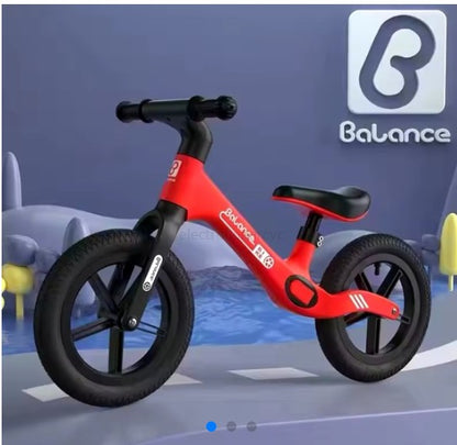 Bicicleta de Equilibrio Infantil