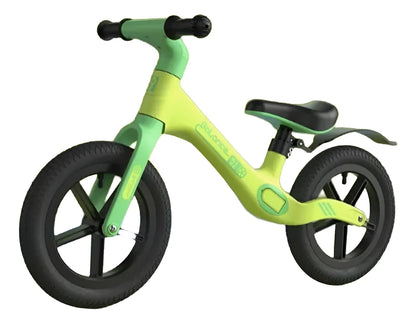 Bicicleta de Equilibrio Infantil