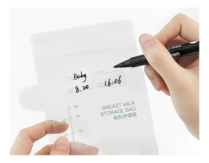 Bolsas de Lactancia x30 Unidades