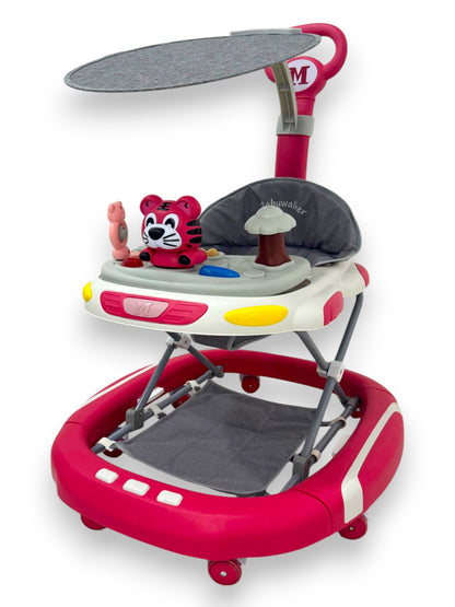 Caminador Mecedora Saltarín León