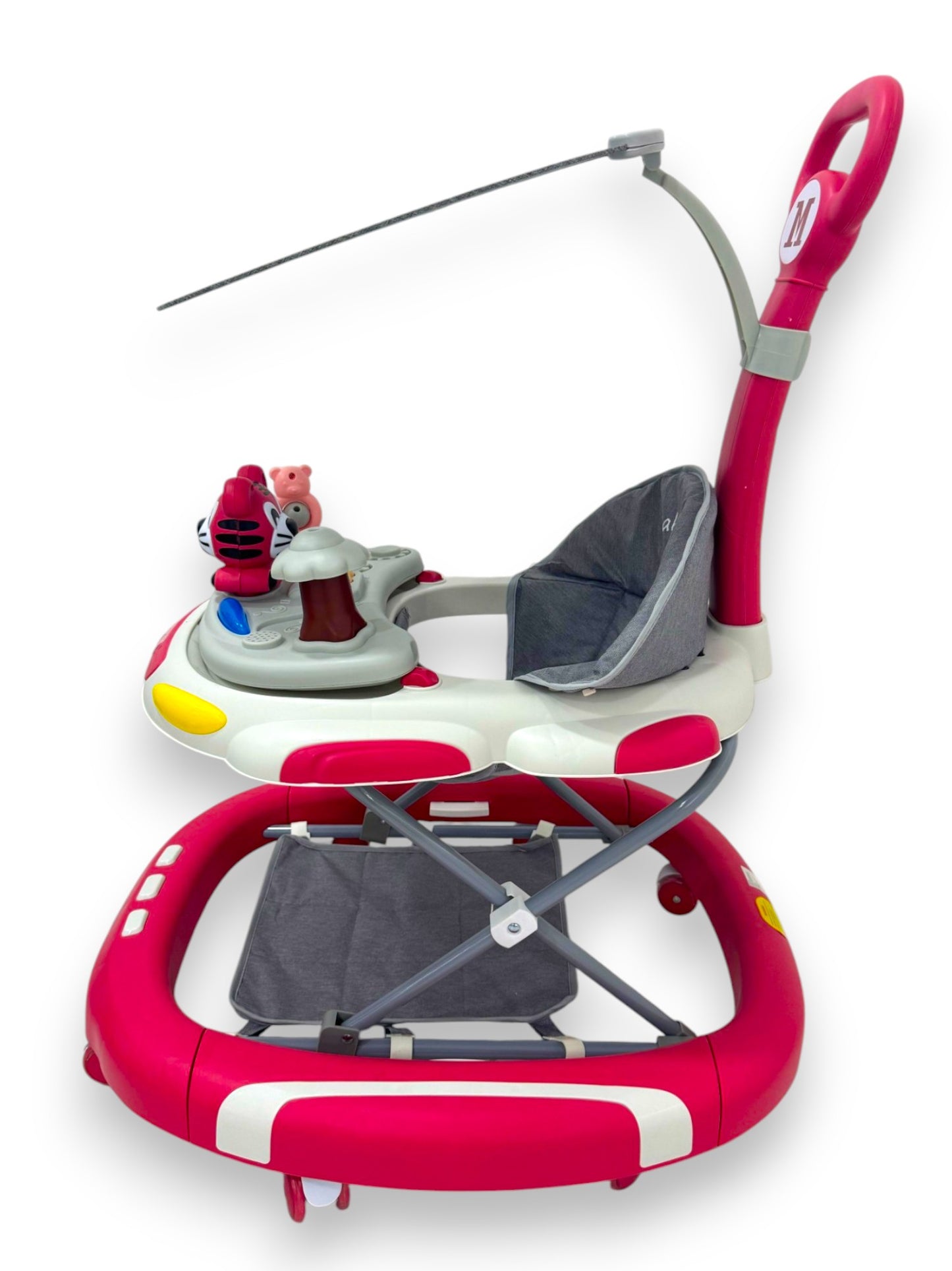 Caminador Mecedora Saltarín León