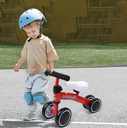 Andador de Bicicleta de Equilibrio