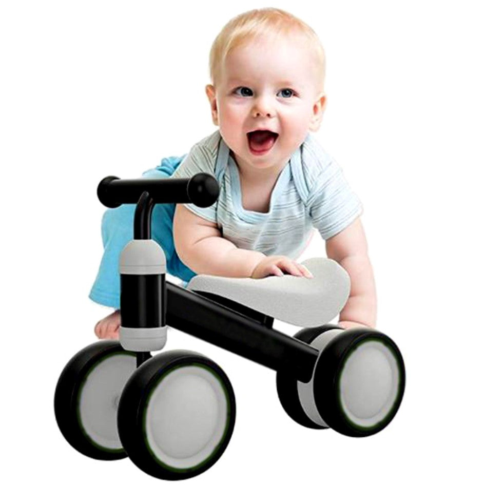 Andador de Bicicleta de Equilibrio