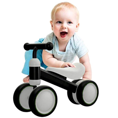 Andador de Bicicleta de Equilibrio