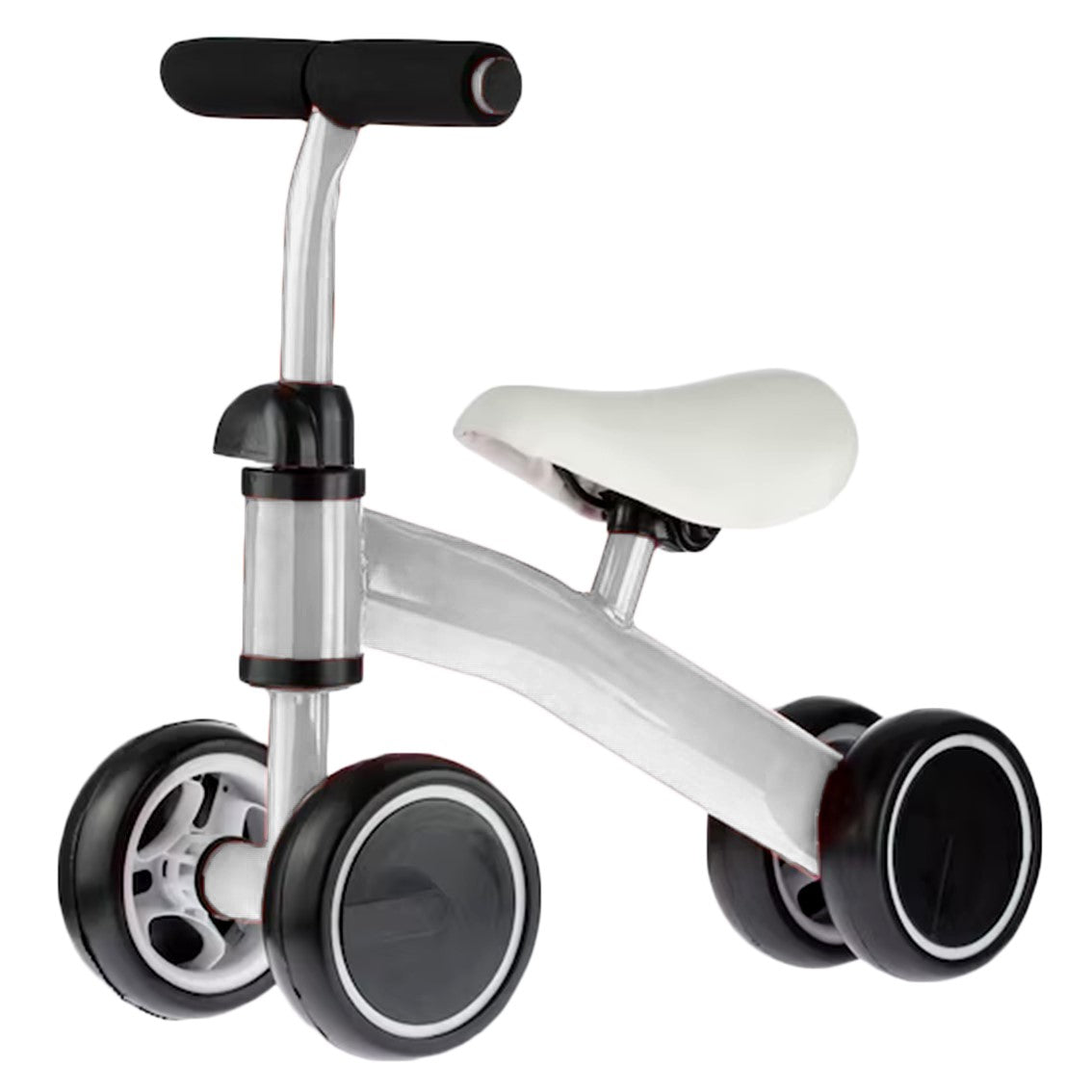 Andador de Bicicleta de Equilibrio