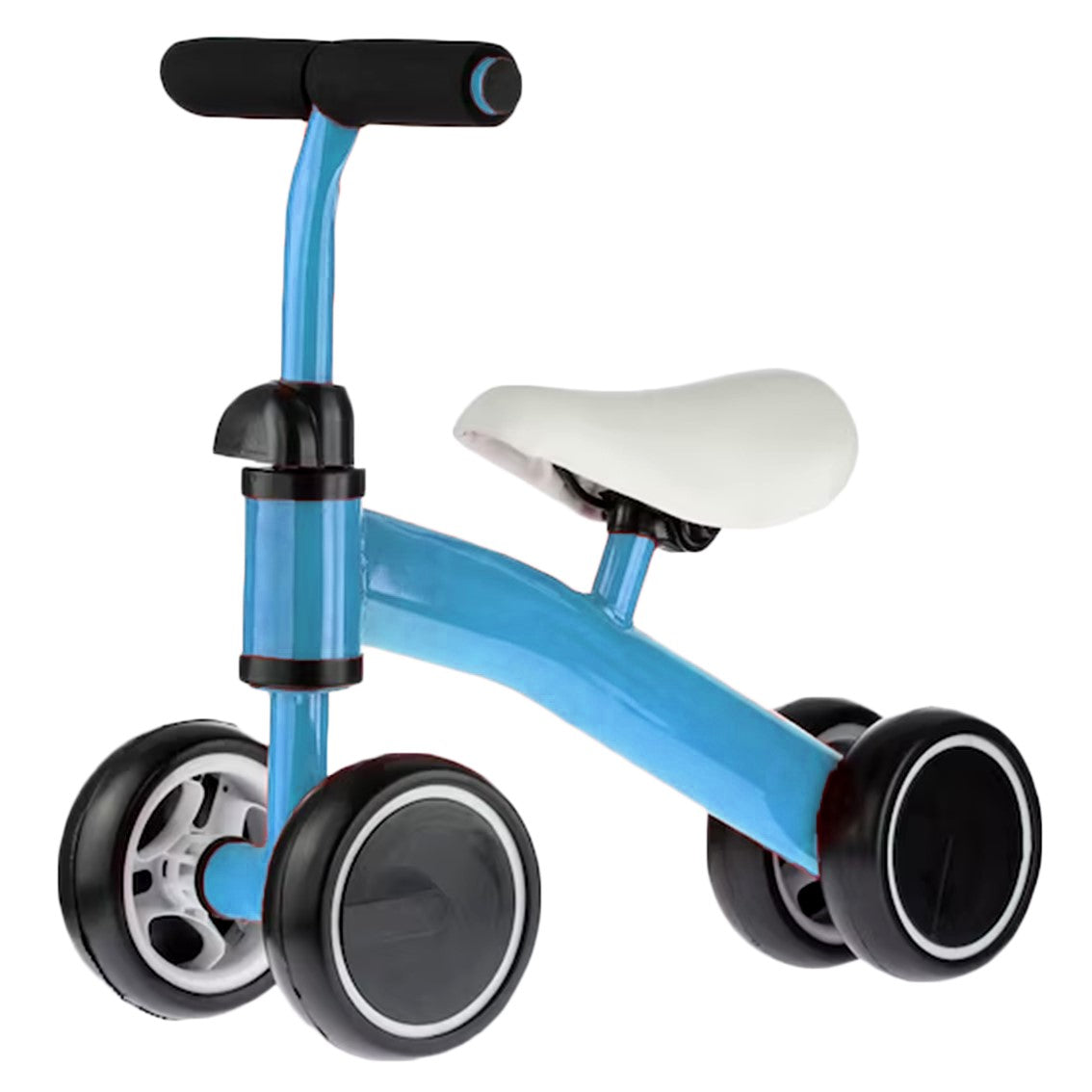 Andador de Bicicleta de Equilibrio