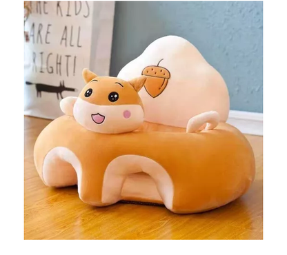 Cojín Sillón Estabilizador para Bebé