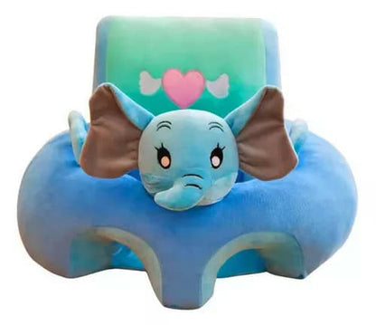 Cojín Sillón Estabilizador para Bebé