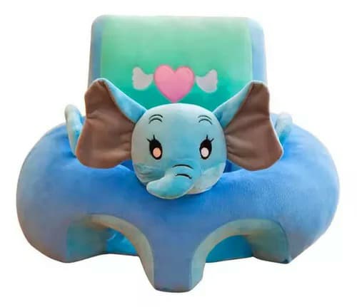 Cojín Sillón Estabilizador para Bebé