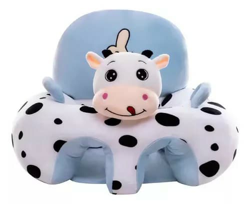 Cojín Sillón Estabilizador para Bebé