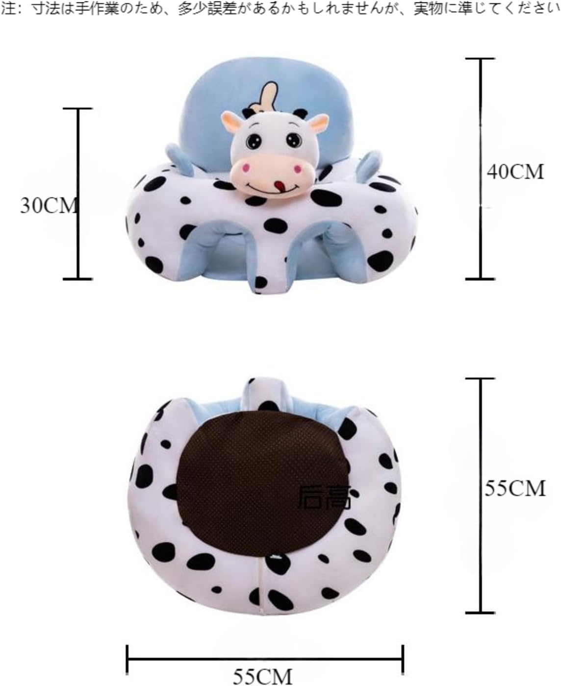 Cojín Sillón Estabilizador para Bebé