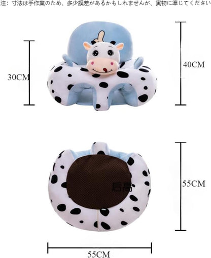 Cojín Sillón Estabilizador para Bebé