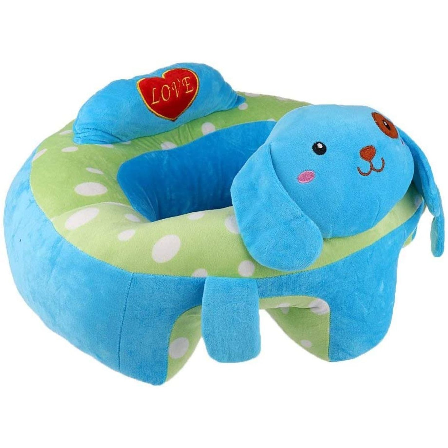 Cojín Sillón Estabilizador para Bebé