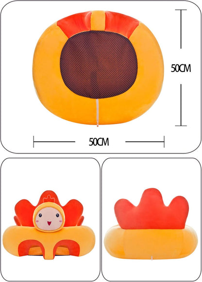 Cojín Sillón Estabilizador para Bebé