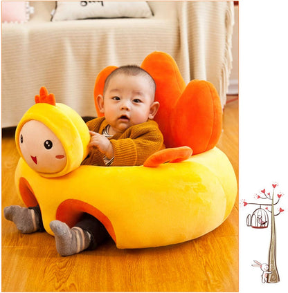 Cojín Sillón Estabilizador para Bebé