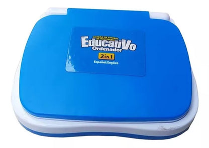Computador Didáctico para Niños