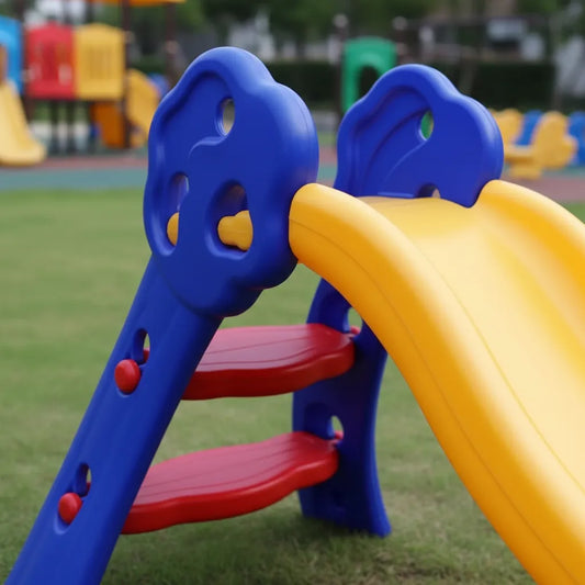 Deslizadero o Rodadero infantil