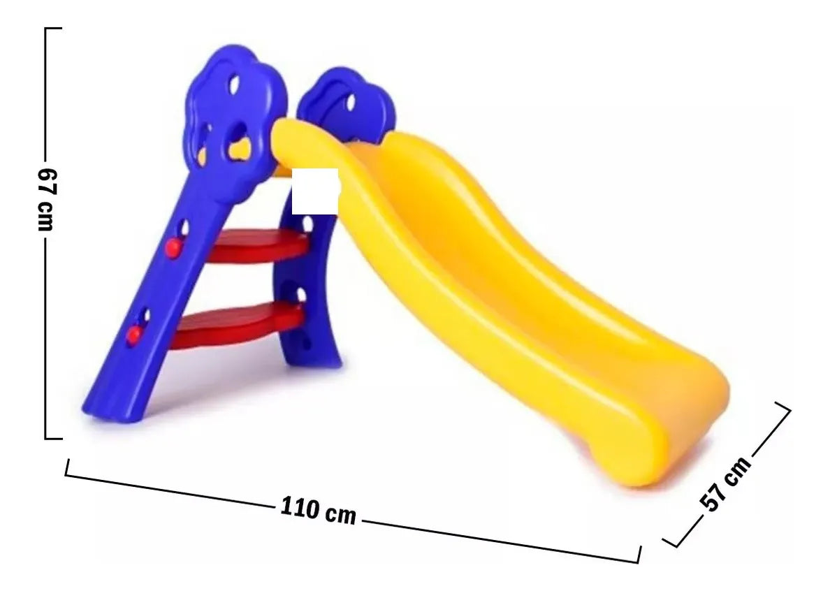Deslizadero o Rodadero infantil