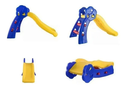 Deslizadero o Rodadero infantil