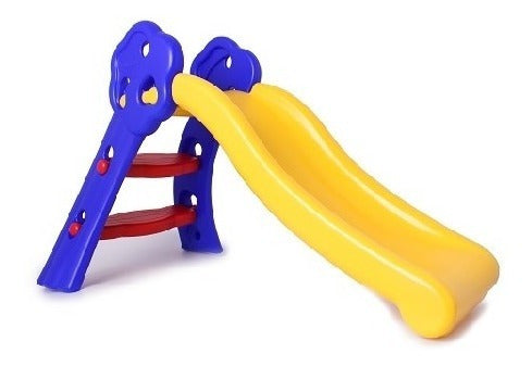 Deslizadero o Rodadero infantil