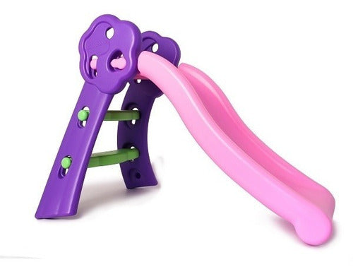 Deslizadero o Rodadero infantil