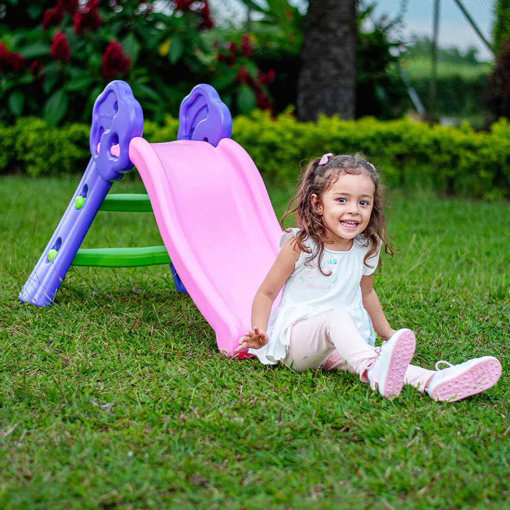 Deslizadero o Rodadero infantil