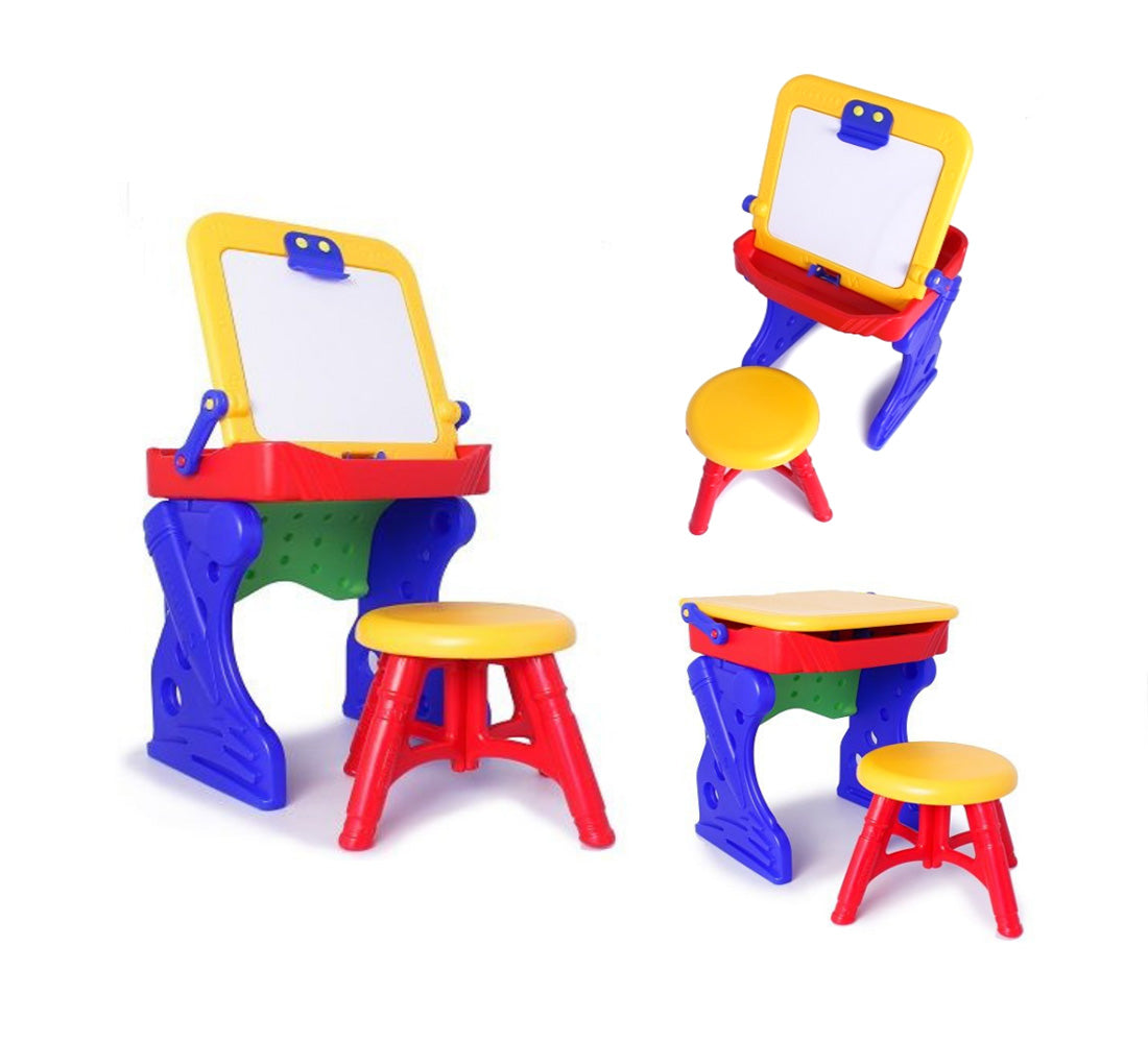 Escritorio Tablero Infantil