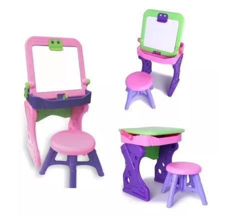 Escritorio Tablero Infantil
