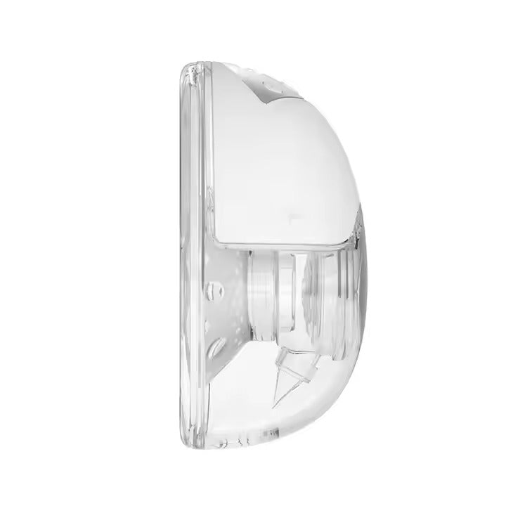 Extractor de Leche Eléctrico Inalámbrico