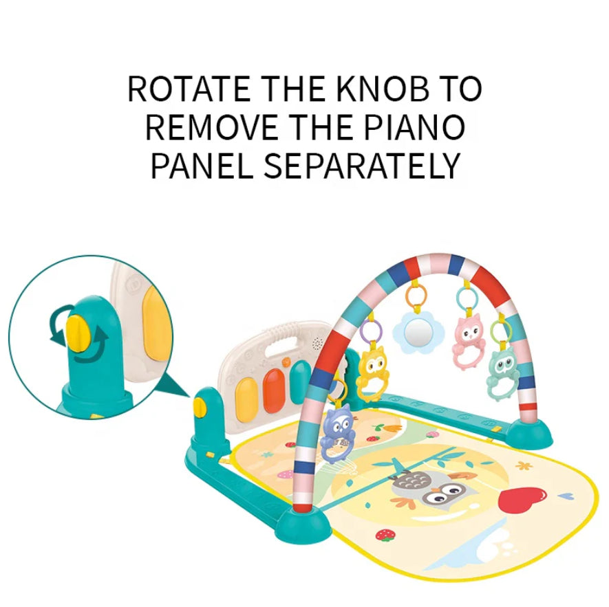 Gimnasio Piano para Bebé